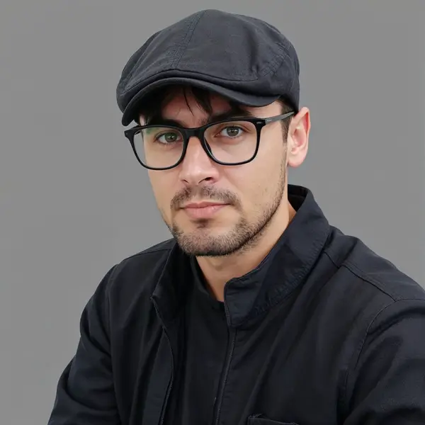 Foto de Hebert Santana