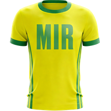 Enzo Díaz São Paulo